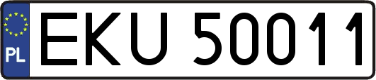 EKU50011