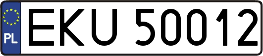 EKU50012