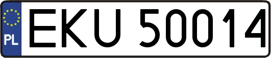 EKU50014