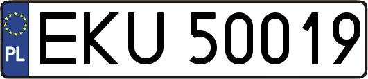 EKU50019