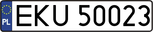 EKU50023