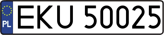 EKU50025