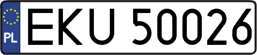 EKU50026