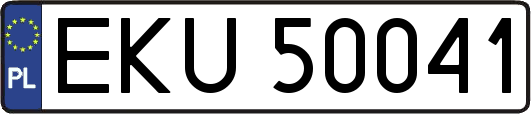 EKU50041