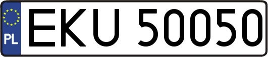 EKU50050