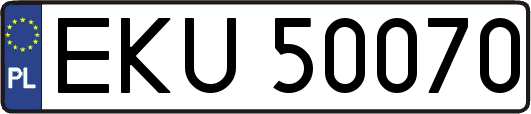 EKU50070