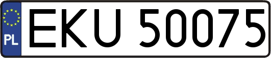 EKU50075