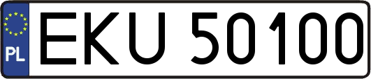 EKU50100