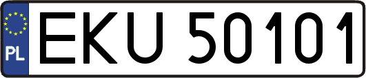 EKU50101