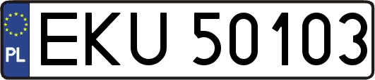 EKU50103