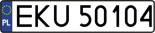EKU50104