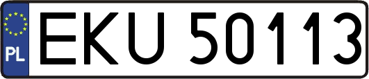 EKU50113