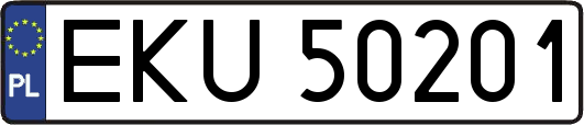 EKU50201