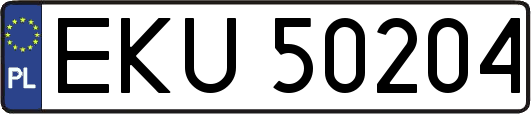 EKU50204