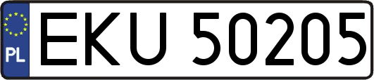 EKU50205