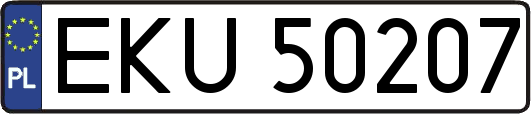 EKU50207