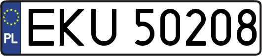 EKU50208
