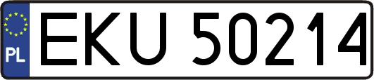 EKU50214