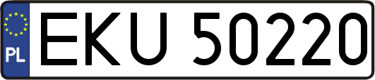 EKU50220