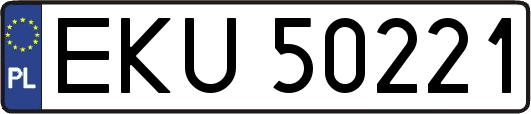 EKU50221
