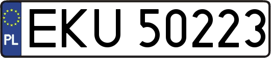 EKU50223