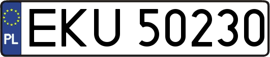 EKU50230