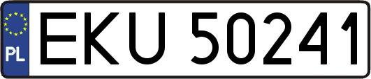 EKU50241