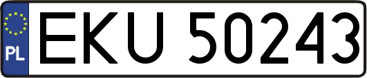 EKU50243