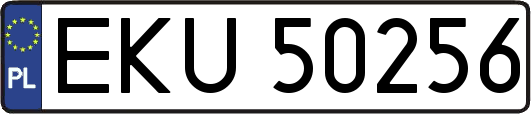 EKU50256