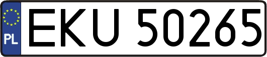 EKU50265