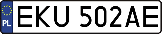 EKU502AE