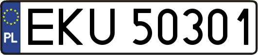 EKU50301