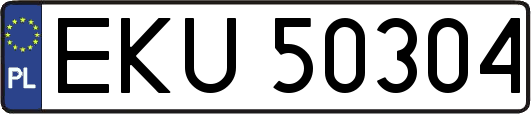 EKU50304