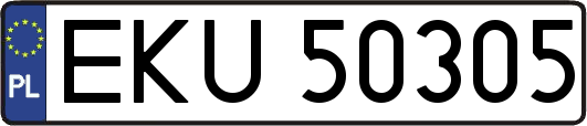 EKU50305
