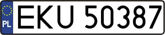 EKU50387