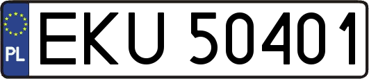 EKU50401
