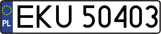 EKU50403