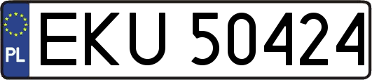 EKU50424