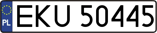 EKU50445