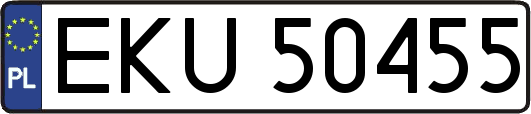 EKU50455