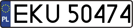 EKU50474