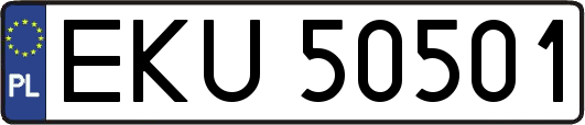 EKU50501