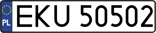 EKU50502