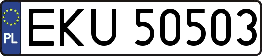 EKU50503