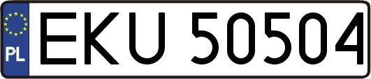 EKU50504
