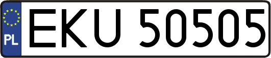 EKU50505