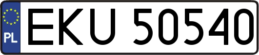 EKU50540