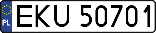 EKU50701