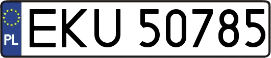 EKU50785