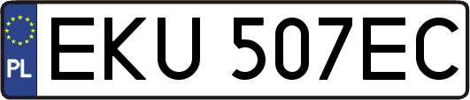 EKU507EC